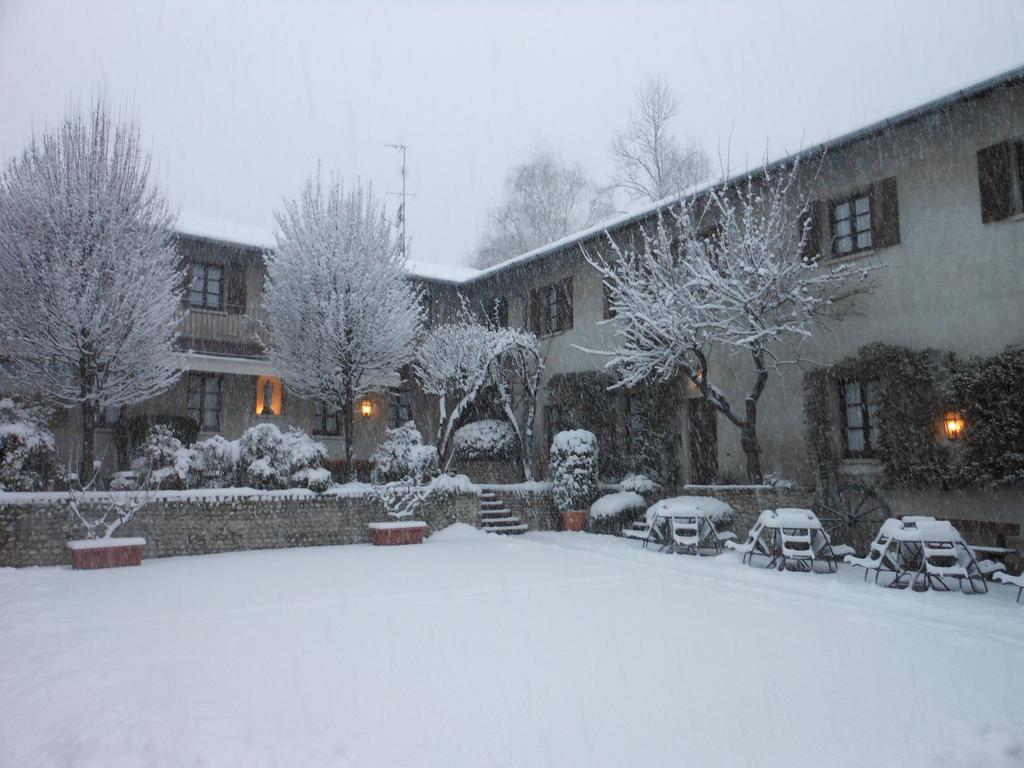 Agriturismo Cassinazza Orsenigo Exterior foto
