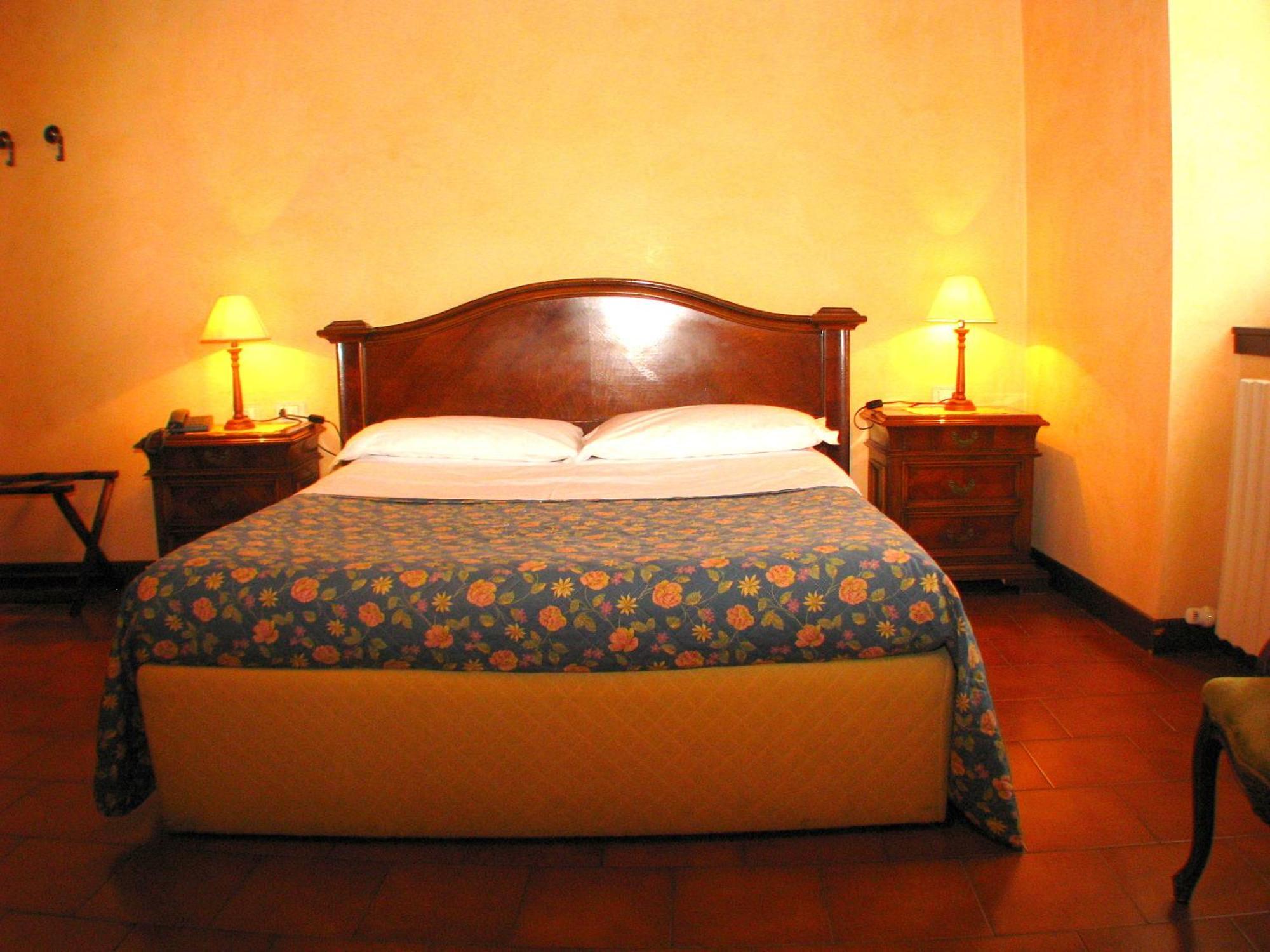 Agriturismo Cassinazza Orsenigo Zimmer foto